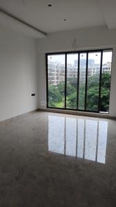 Hall Image of 1000 Sq.ft 2 BHK Apartment / Flat for sale in Opal Bluebell, Vasai West Vasai for Rs. 8500000
