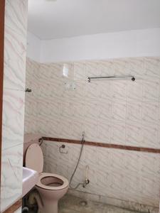 Common Bathroom One Image of 1350 Sq.ft 2 BHK Apartment / Flat for sale in CGHS Sarve Sanjhi Apartments, Sector 9 Dwarka New Delhi for Rs. 22500000