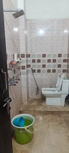 Bathroom Image of 775 Sq.ft 5 BHK Independent House for sale in New Moradabad Moradabad for Rs. 8000000
