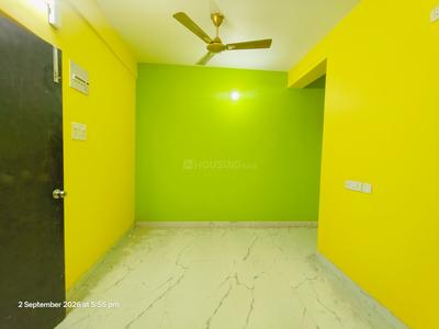 Bedroom Image of 850 Sq.ft 2 BHK Builder Floor for sale in Patuli Kolkata for Rs. 3000000