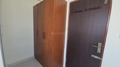 Bedroom Image of 850 Sq.ft 1 BHK Apartment / Flat for rent in BTM Layout Bengaluru for Rs. 21000