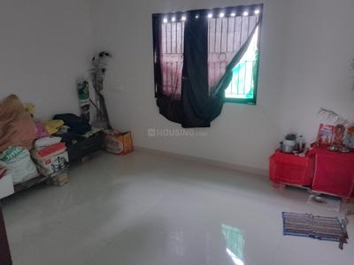 Bedroom Image of 1000 Sq.ft 2 BHK Duplex for sale in Brookfieldz Island, Jarod Vadodara for Rs. 2500000