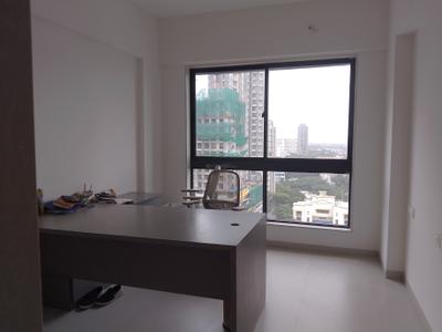 Bedroom Image of 819 Sq.ft 2 BHK Apartment / Flat for sale in Dadar East Mumbai for Rs. 47000000
