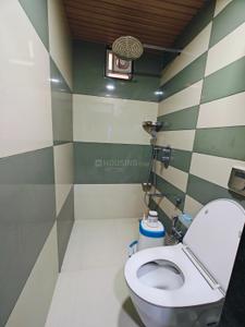 Image of 3195 Sq.ft 3 BHK Penthouse for sale in Sola, Ahmedabad for Rs. 23000000
