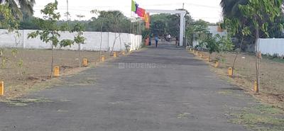 Image of 1750 Sq.ft Residential Plot / Land for sale in Mahabalipuram, Chennai for Rs. 2625000