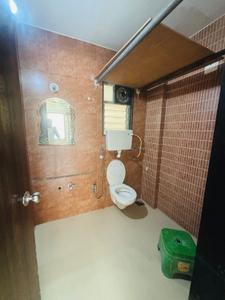 Bathroom Image of 1050 Sq.ft 2 BHK Apartment / Flat for rent in Aone Nakshatra Apartment, Narhe Pune for Rs. 23000