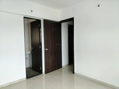 Bedroom Image of 1600 Sq.ft 3 BHK Apartment / Flat for sale in Kanifnath Archana Paradise, Mohammed Wadi Pune for Rs. 10000000