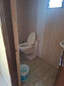 Image of 1060 Sq.ft 2 BHK Apartment / Flat for rent in Gandhi Nagar, Nagpur for Rs. 27000