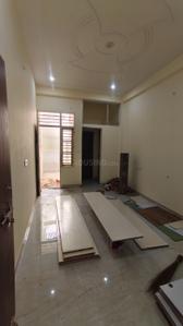 Bedroom Image of 2000 Sq.ft 3 BHK Independent House for sale in Thasemau Lucknow for Rs. 8500000