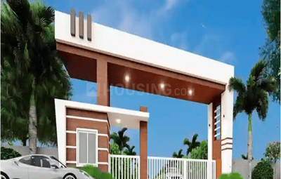 Residential Plot