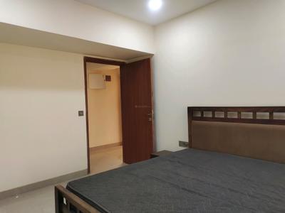 Bedroom Image of 2500 Sq.ft 4 BHK Apartment / Flat for sale in Disha Sat Anupa CHS Phase 1, Vile Parle West Mumbai for Rs. 135000000