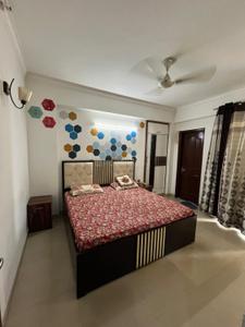 Bedroom Image of 1122 Sq.ft 2 BHK Apartment / Flat for sale in The Antriksh Heights, Sector 84 Gurgaon for Rs. 9500000