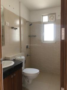 Image of 1775 Sq.ft 3.5 BHK Apartment / Flat for rent in ATS Rhapsody, Noida Extension, Greater Noida for Rs. 36000