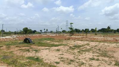 Image of 1650 Sq.ft Residential Plot / Land for sale in Kandukur, Hyderabad for Rs. 5490000