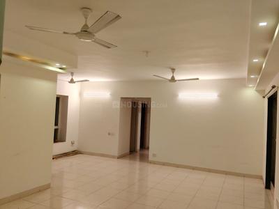 Hall Image of 2800 Sq.ft 4 BHK Apartment / Flat for rent in Parmar Garden, Wanwadi Pune for Rs. 60000