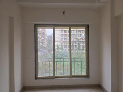 Bedroom Image of 850 Sq.ft 2 BHK Apartment / Flat for sale in Vrindavan Gardens CHSL, Nalasopara East Nala Sopara for Rs. 6500000