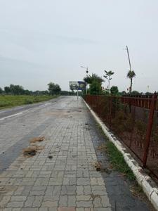 Image of 1494 Sq.ft Residential Plot / Land for sale in Shyamashish Padam Vatika, Chaksu, Jaipur for Rs. 5295400