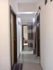 Passage Image of 1350 Sq.ft 3 BHK Apartment / Flat for sale in Greentech Smart Homes, Vedic Village Kolkata for Rs. 6000000