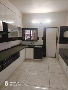 Kitchen Image of 2500 Sq.ft 3.5 BHK Independent House for sale in Motera Ahmedabad for Rs. 25000000