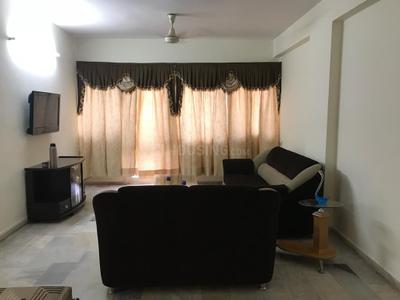 4 BHK Flat
