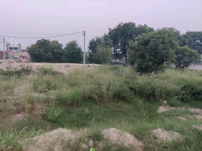 Image of 945 Sq.ft Residential Plot / Land for sale in Pandav Nagar, Ghaziabad for Rs. 7249997