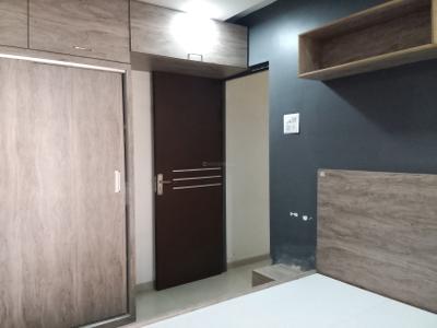 Bedroom Image of 1050 Sq.ft 2 BHK Apartment / Flat for sale in Proviso Heights, Ulwe Navi Mumbai for Rs. 11000000