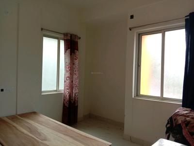 Bedroom Image of 1500 Sq.ft 3 BHK Apartment / Flat for sale in Basu Dream Sunrise, Rajarhat Kolkata for Rs. 6990000