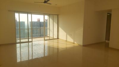 Living Room Image of 1885 Sq.ft 3 BHK Apartment / Flat for sale in Lodha Belmondo, Gahunje Pune for Rs. 31000000