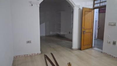 Living Room Image of 1200 Sq.ft 3 BHK Independent House for rent in Kamta Lucknow for Rs. 12000