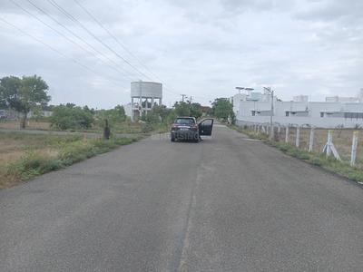 Image of 1200 Sq.ft Residential Plot / Land for sale in Valayankulam, Madurai for Rs. 1622500
