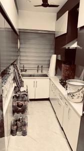 Kitchen Image of 1766 Sq.ft 3 BHK Builder Floor for rent in Sector 9 Panchkula for Rs. 38000