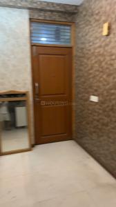 Bedroom Image of 1200 Sq.ft 3 BHK Independent House for rent in Vasant Vihar New Delhi for Rs. 80000