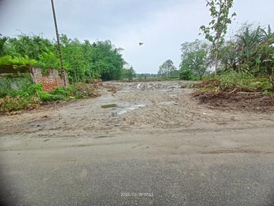 Image of 25555 Sq.ft Residential Plot / Land for sale in Niz Hatichung, Nagaon for Rs. 4500000