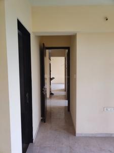 Hall Image of 700 Sq.ft 1 BHK Apartment / Flat for sale in Sab Regency Park III Building No 1, Kalyan East Kalyan for Rs. 5400000
