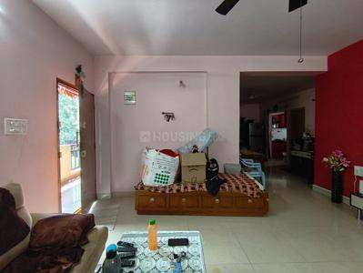 Hall Image of 1456 Sq.ft 3 BHK Apartment / Flat for sale in Shanti Nagar Bengaluru for Rs. 14000000