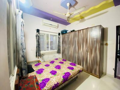 Bedroom Image of 2304 Sq.ft 4 BHK Independent House for sale in Nava Vadaj Ahmedabad for Rs. 40000000