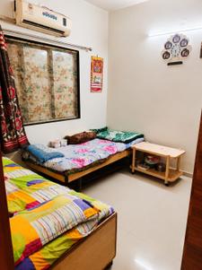 Bedroom Image of 1050 Sq.ft 3 BHK Independent House for sale in Zanor Bharuch for Rs. 6500000