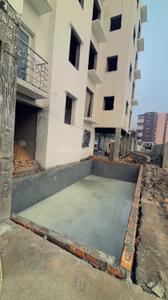 Image of 666 Sq.ft 2 BHK Apartment / Flat for sale in Amtala, Kolkata for Rs. 1800000