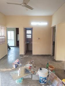 Hall Image of 1100 Sq.ft 2 BHK Apartment / Flat for rent in DDA Flats Sarita Vihar, Sarita Vihar New Delhi for Rs. 37000