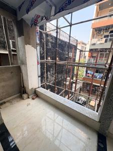Balcony Image of 1650 Sq.ft 3 BHK Apartment / Flat for sale in Sector 74 Noida for Rs. 5500000