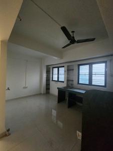 Hall Image of 1096 Sq.ft 2 BHK Apartment / Flat for sale in Indira Nagar Nashik for Rs. 4500000