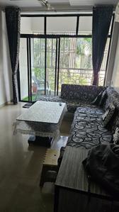 Hall Image of 1790 Sq.ft 3 BHK Apartment / Flat for sale in Gota Ahmedabad for Rs. 8500000