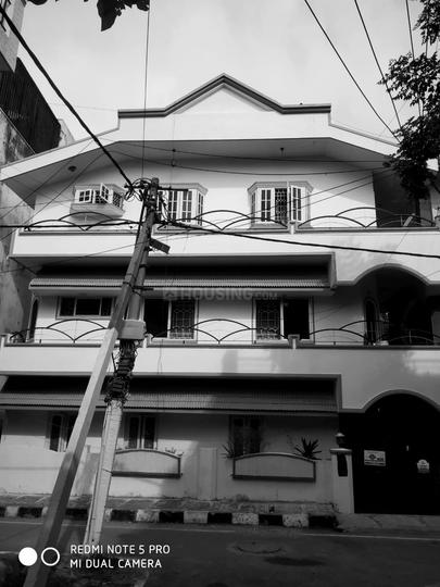 Savithri buildin Main Image 1