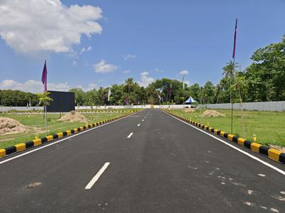 Image of 912 Sq.ft Residential Plot / Land for sale in Tambaram, Chennai for Rs. 3191088