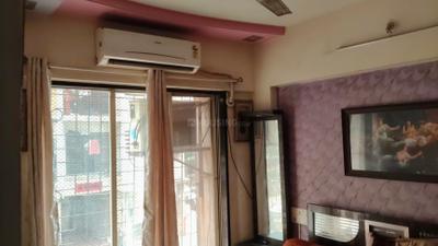 Bedroom Image of 575 Sq.ft 1 BHK Apartment / Flat for sale in Agarwal Residency, Nalasopara East Nala Sopara for Rs. 4500000
