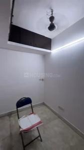 Hall Image of 800 Sq.ft 3 BHK Apartment / Flat for sale in Sri Niwaspuri New Delhi for Rs. 11500000