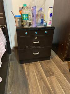 Bedroom Image of 797 Sq.ft 2 BHK Apartment / Flat for sale in Lodha Aurum, Kanjurmarg East Mumbai for Rs. 23000000
