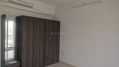Bedroom Image of 1890 Sq.ft 3 BHK Apartment / Flat for sale in Akshar Alvario, Nerul Navi Mumbai for Rs. 37500000