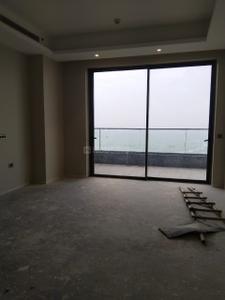 Hall Image of 4700 Sq.ft 4 BHK Apartment / Flat for rent in Gulshan Dynasty, Sector 144 Noida for Rs. 249999