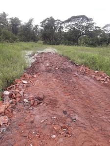 Amtala Plot View 2